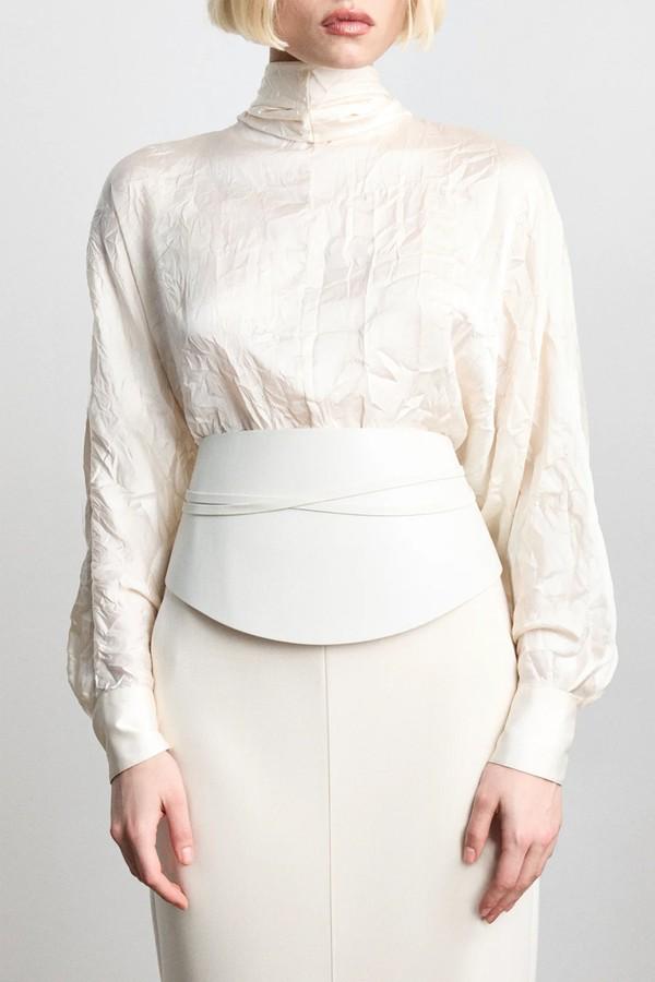 Undone Corset from Déhanche