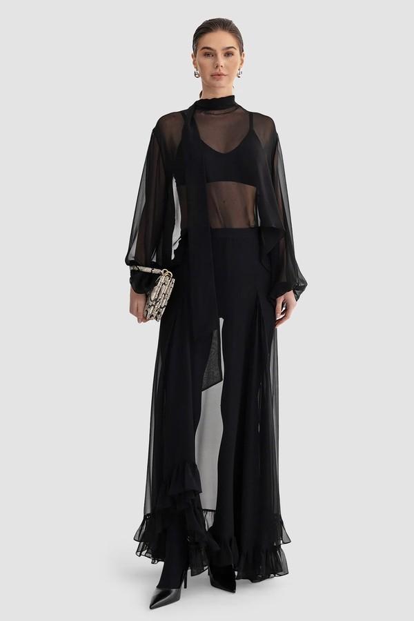 Chiara Blouse from Bouguessa