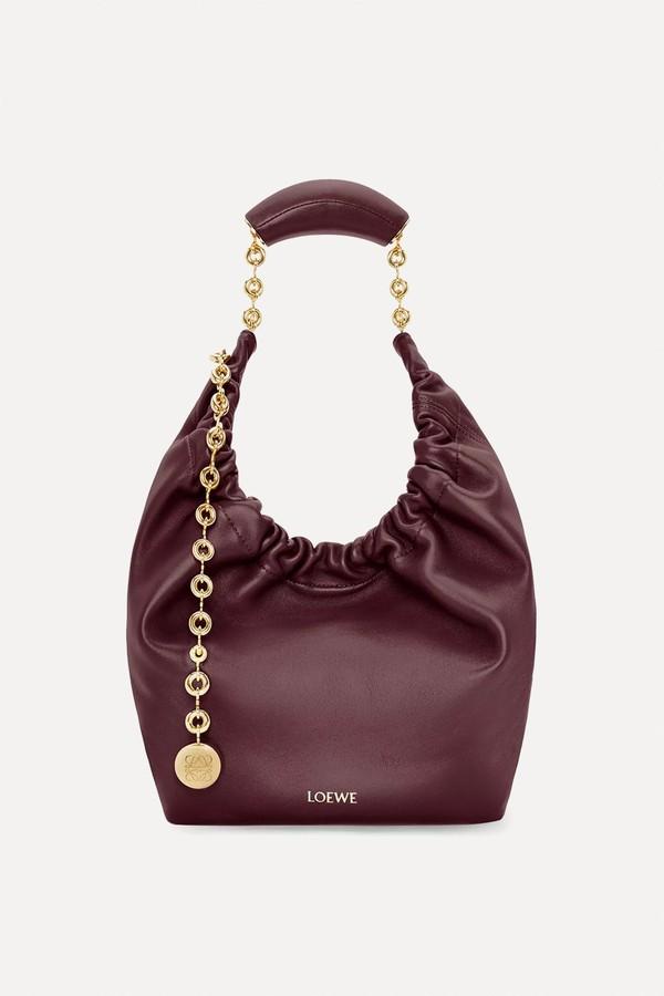 Small Squeeze Bag from Loewe