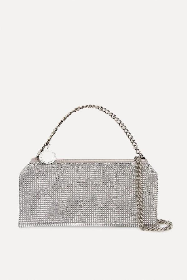Mini Falabella Crossbody Bag from Stella McCartney