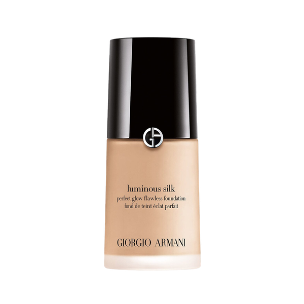 Luminous Silk Perfect Radiance Foundation from Armani