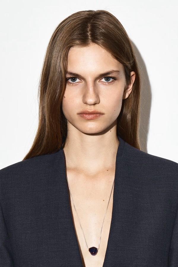 Ceramic Extender Necklace