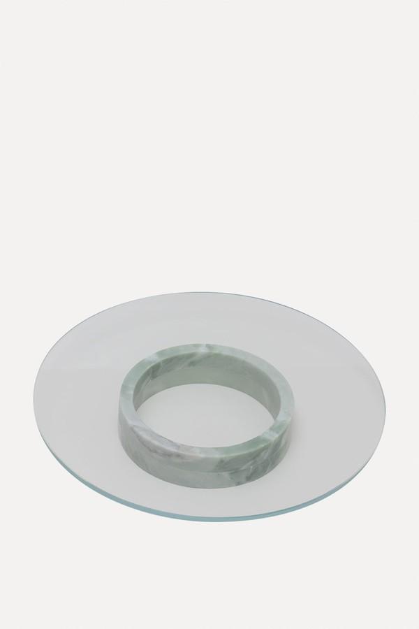 Lunara Cake Stand from Kadi