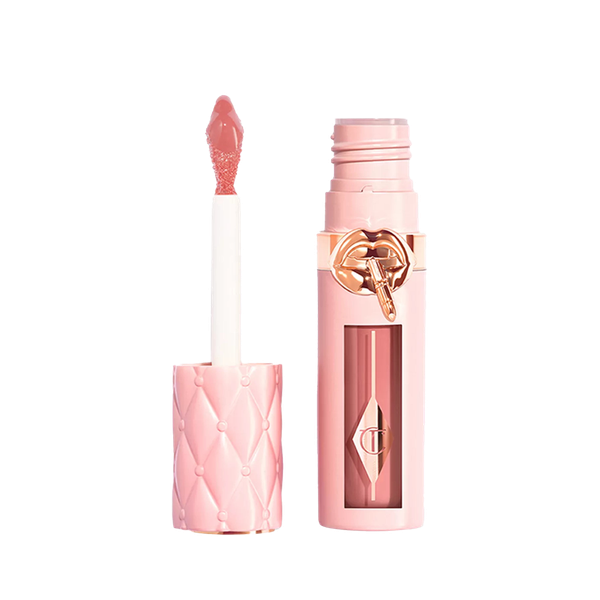 Pillow Talk Big Lip Plumping Gloss from Charlotte Tilbury