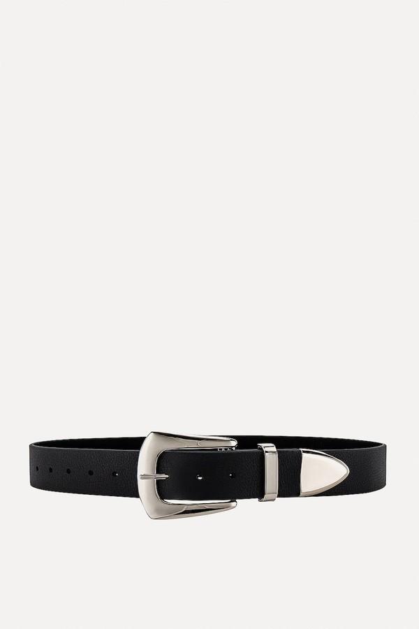 Jordana Mini Belt from B-Low The Belt