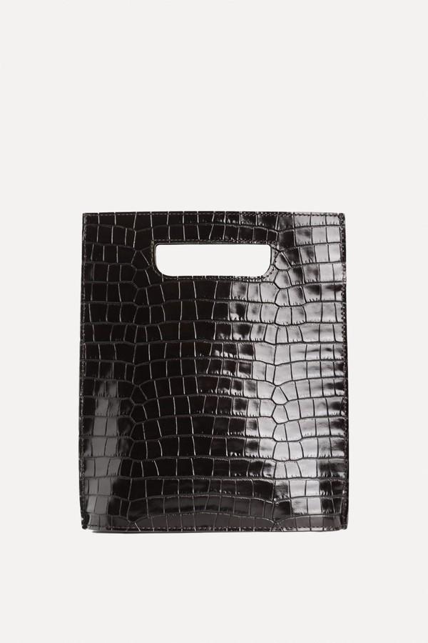 Folio Mini Bag from COS