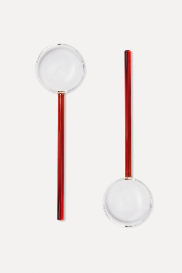 Salad Servers from Fazeek