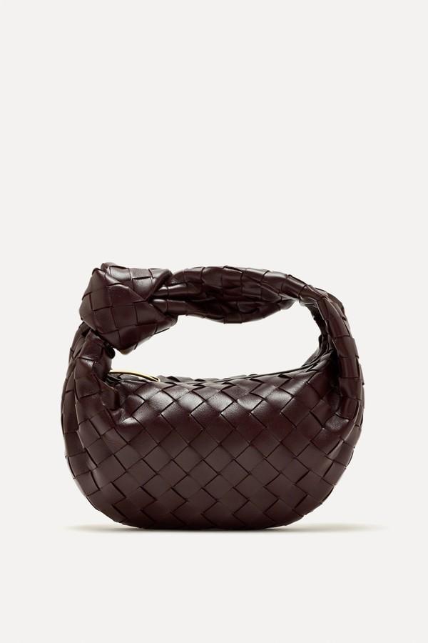 Mini Jodie Bag from Bottega Veneta