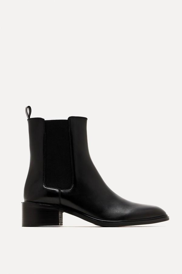 Fremont Ankle Boots from Tony Bianco