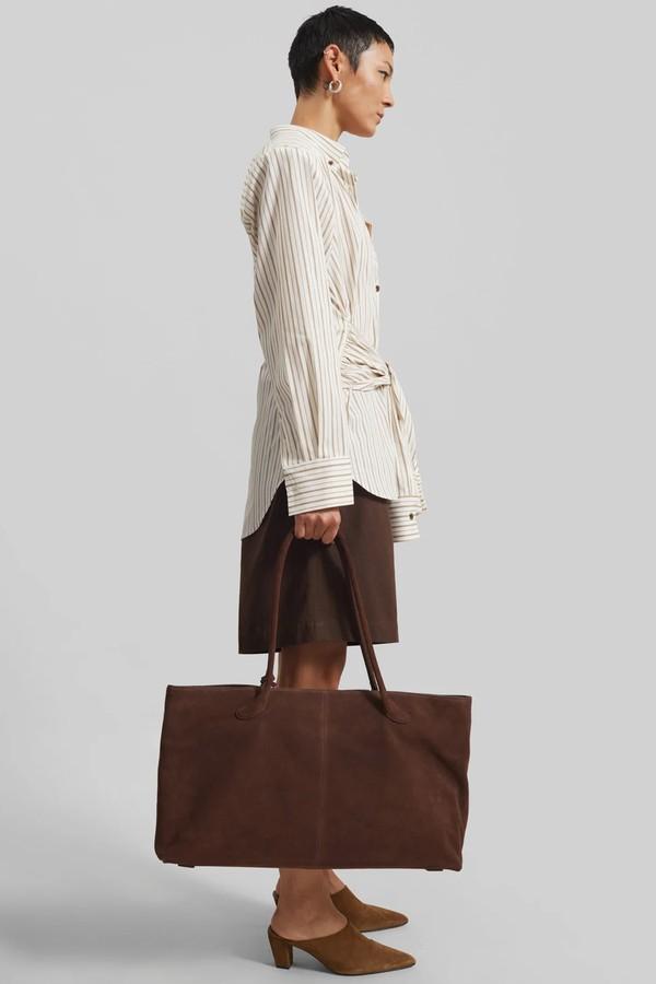 Low Classic Haricot Bag