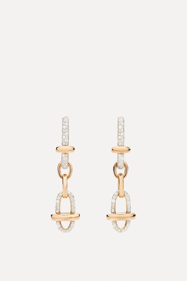 Iconica Earrings