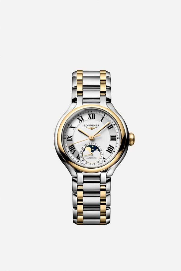 PrimaLuna Moonphase Watch