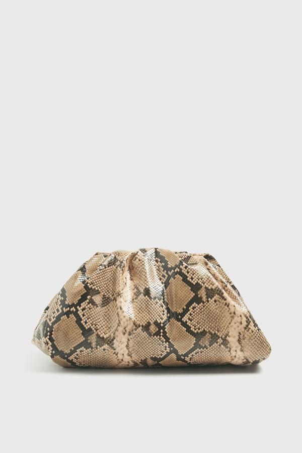 Animal-Motif Bag from Limé