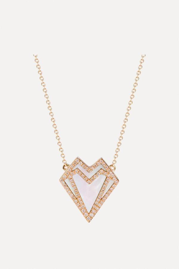 My Heart Necklace