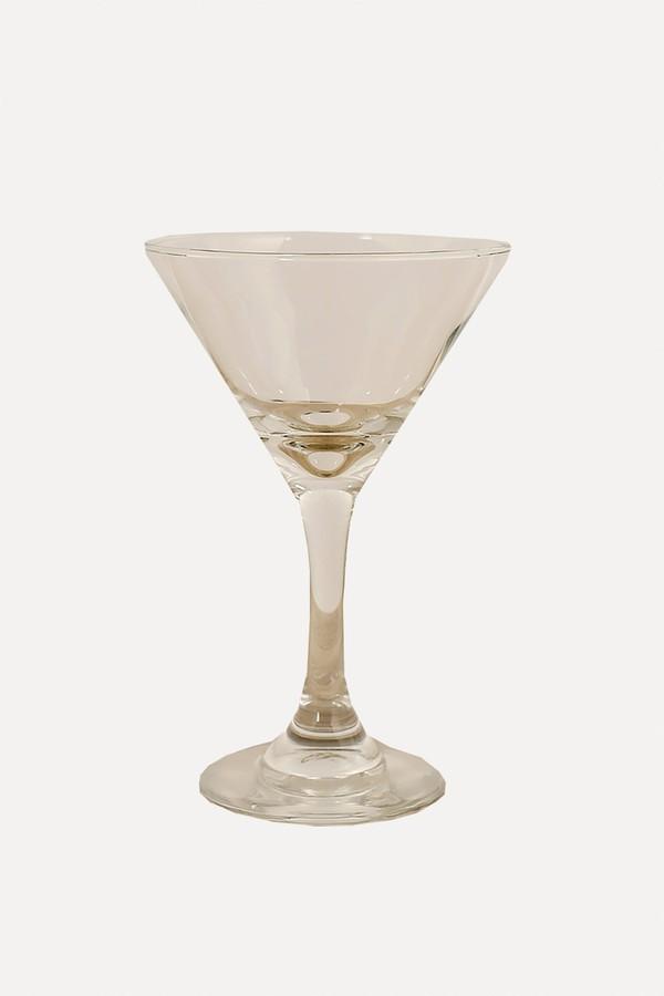 Martini Glass