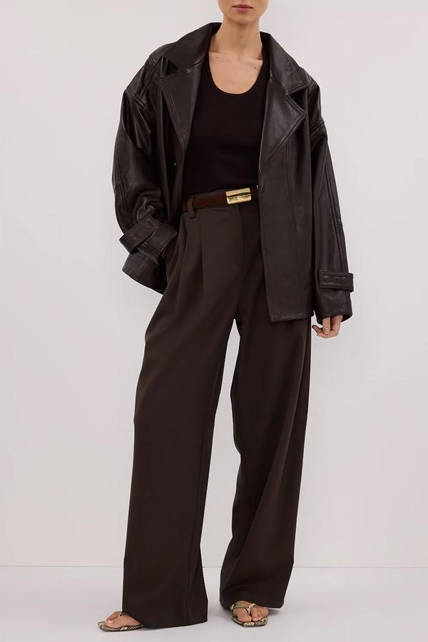 Eden Tailored Pants from Dissh