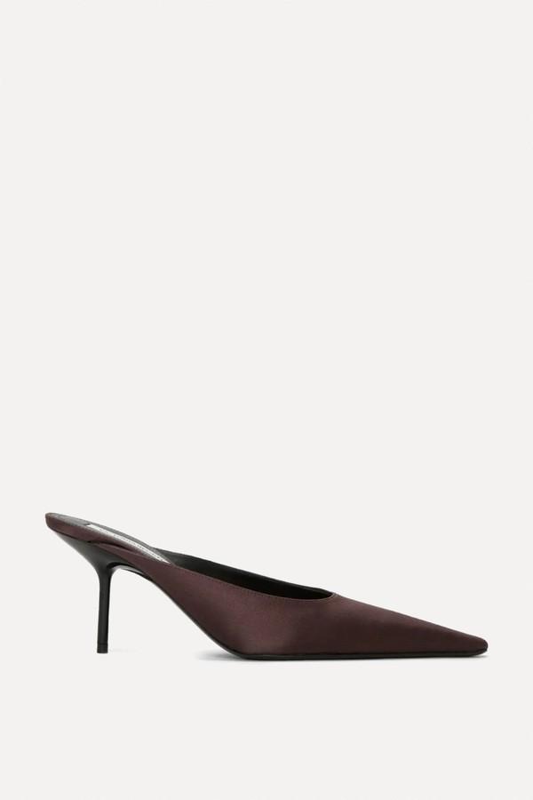 3 Cool Ways To Wear A Bow Blouse