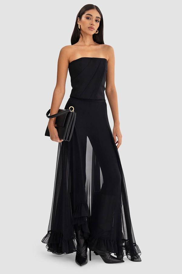 Chiara Skirt  from Bouguessa