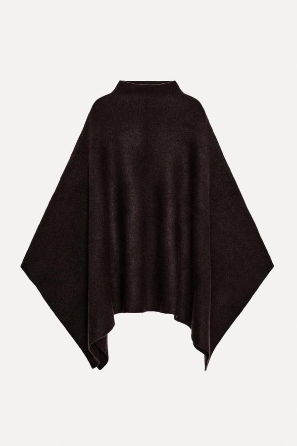 3 Cool Ways To Wear A Cape