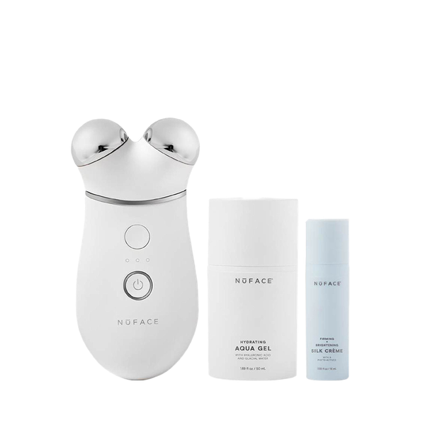 Trinity+ Starter Kit from NuFACE