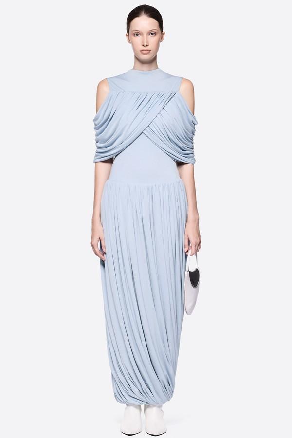 Ethel Dress from Chats By C.Dam