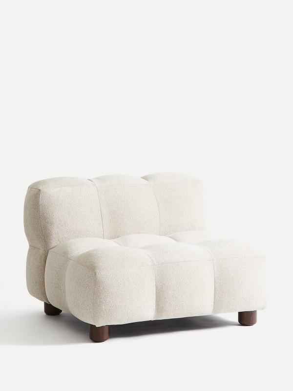 Modular Lounge Chair