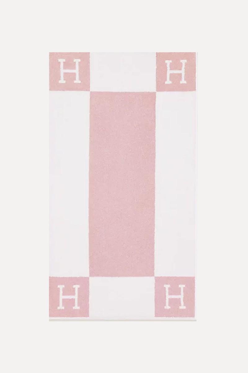 Avalon Towel from Hermes