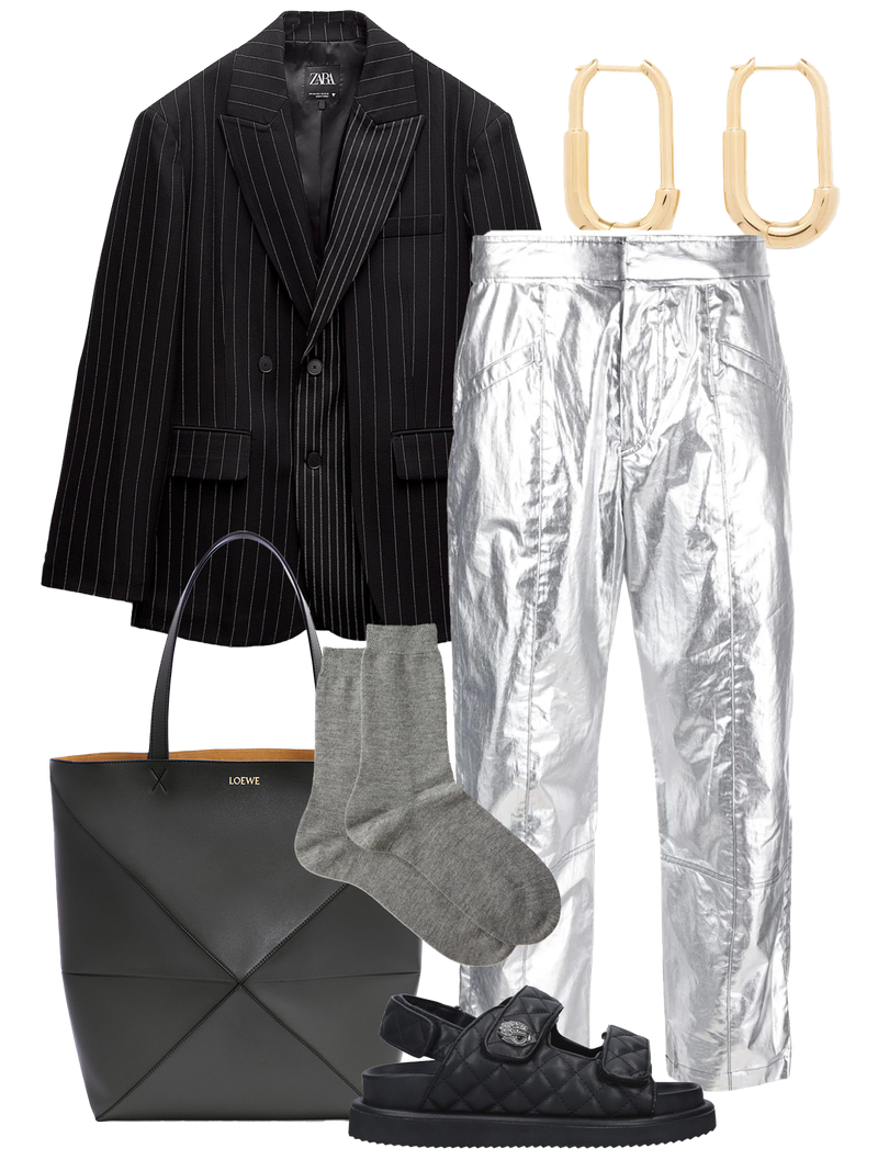 One Piece, Three Ways