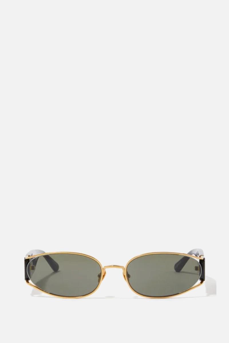 Shelby Sunglasses from Linda Farrow
