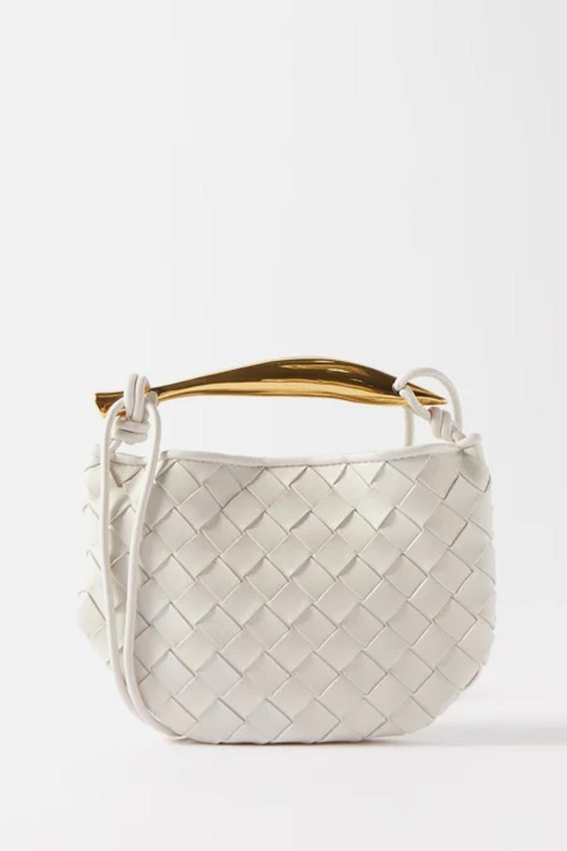 Mini Sardine from Bottega Veneta