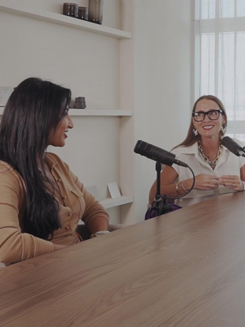 Two Industry Experts Offer Their Take On Life In Dubai