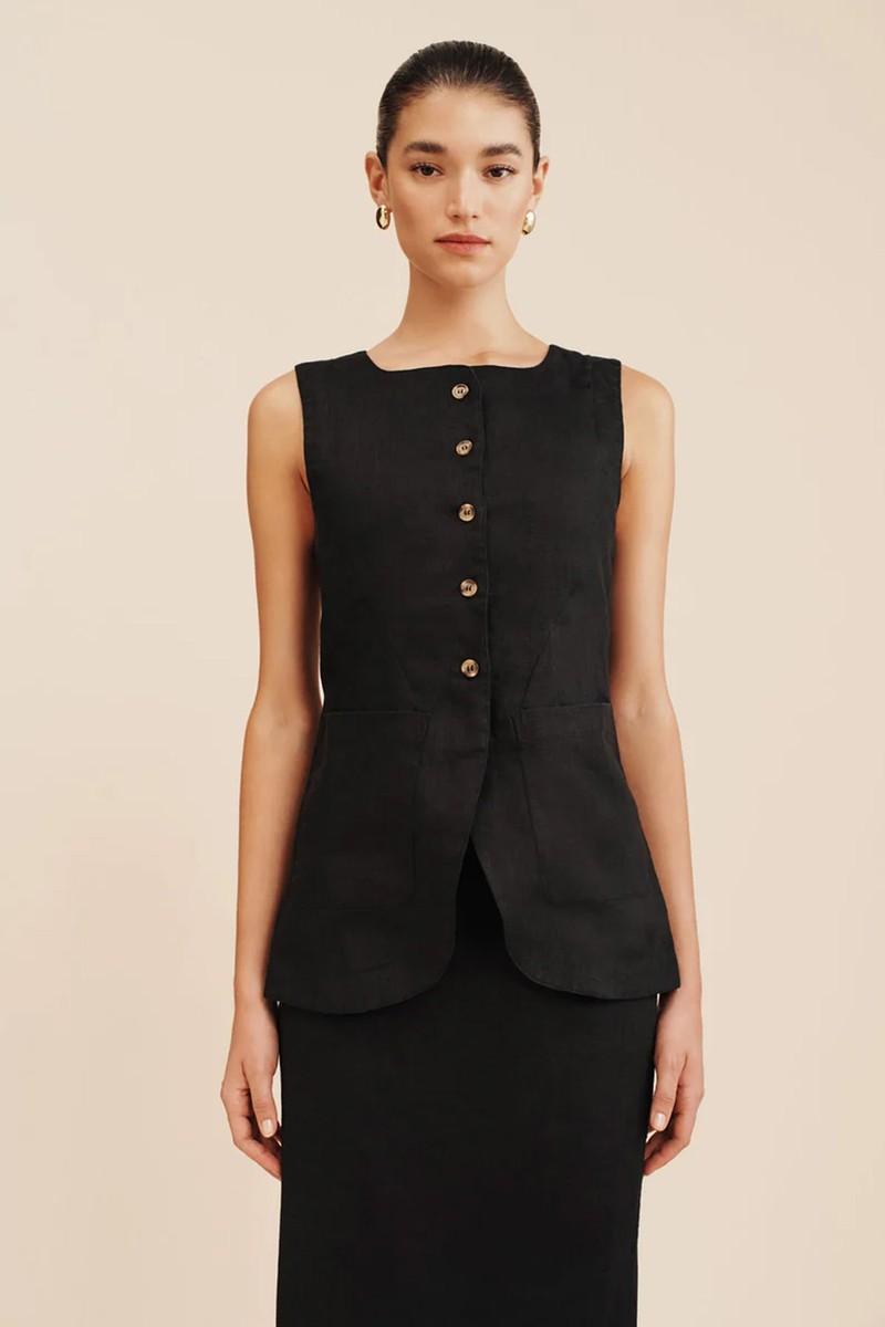 Emma Vest from Posse