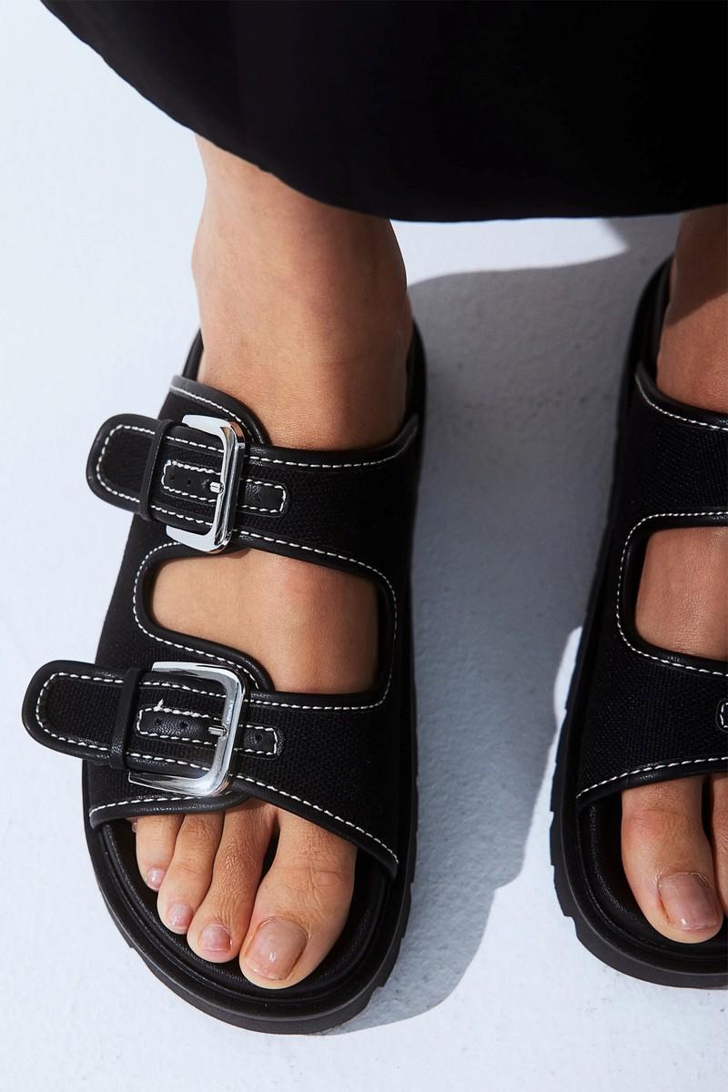Chunky Sandals