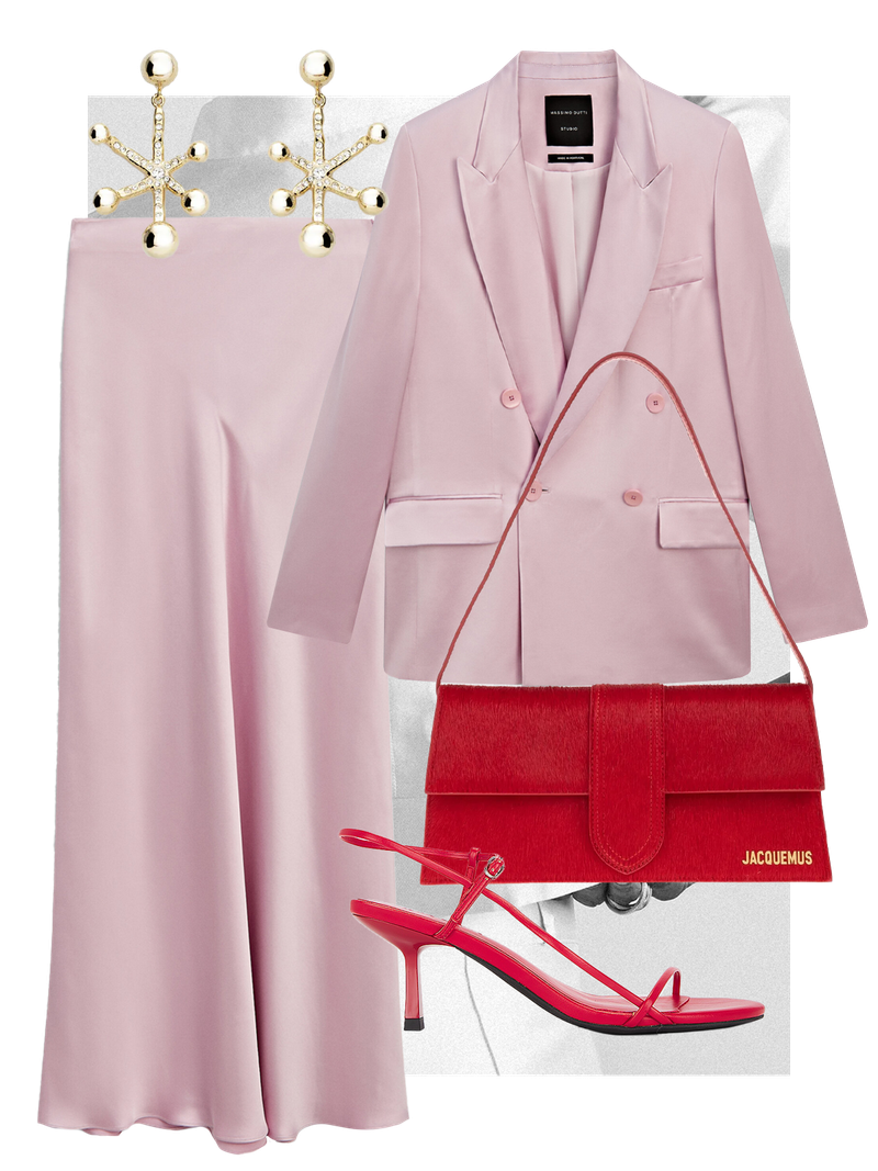 5 Stylish Wedding Guest Looks