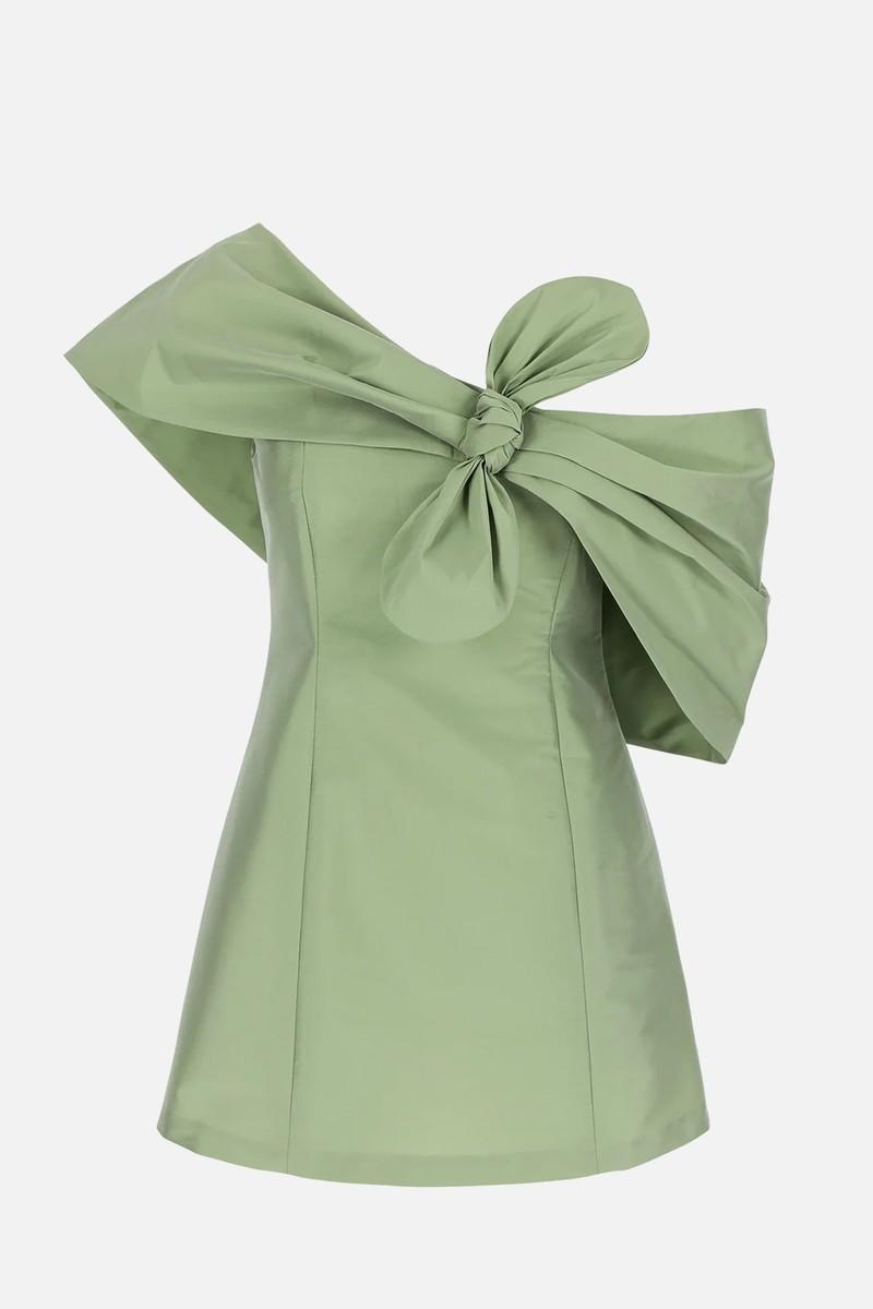 Luca Short Dress from Bernadette