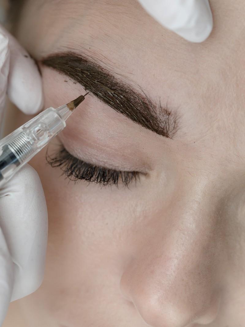 The SL Directory: Microblading