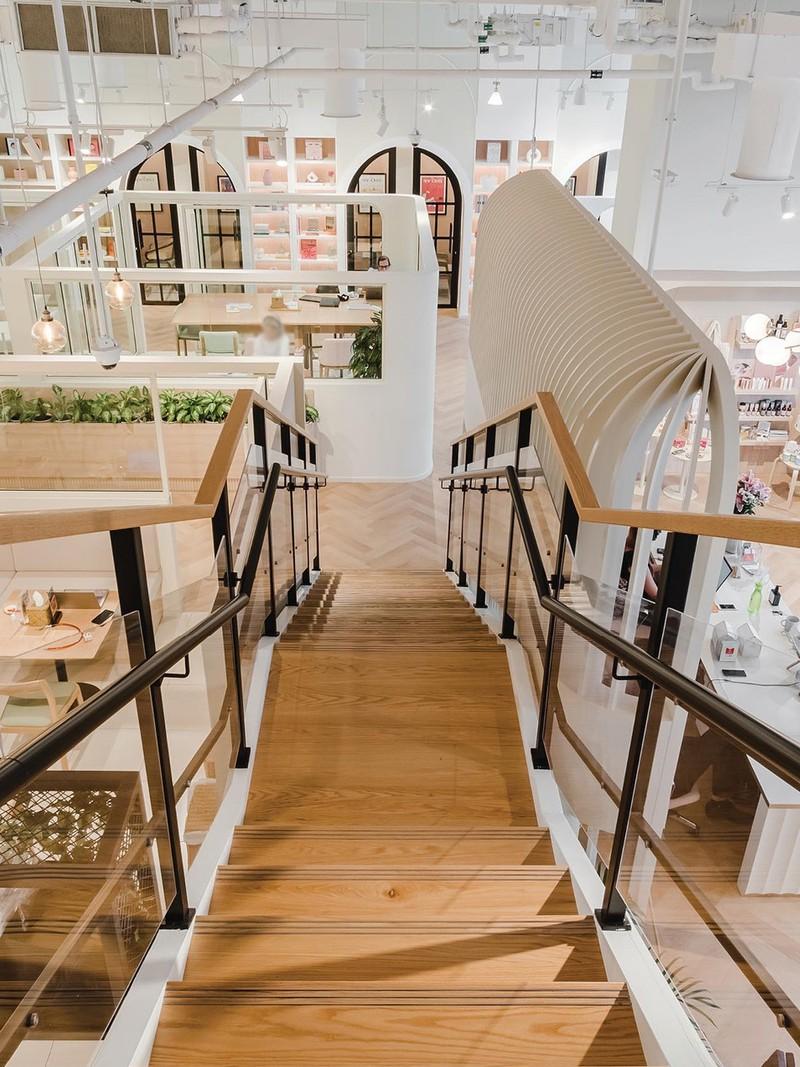 The SL Directory: Co-Working Spaces