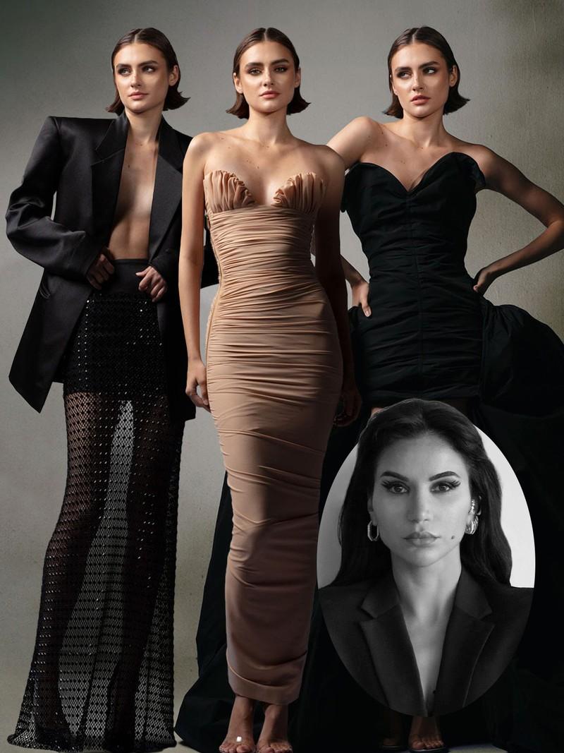 Mrs Keepa: The Designer Rewriting the Rules of Fashion