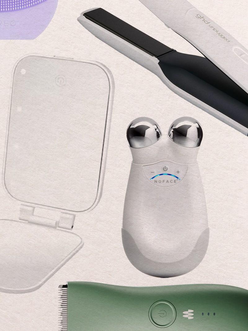 The Best Portable Beauty Gadgets On The Market