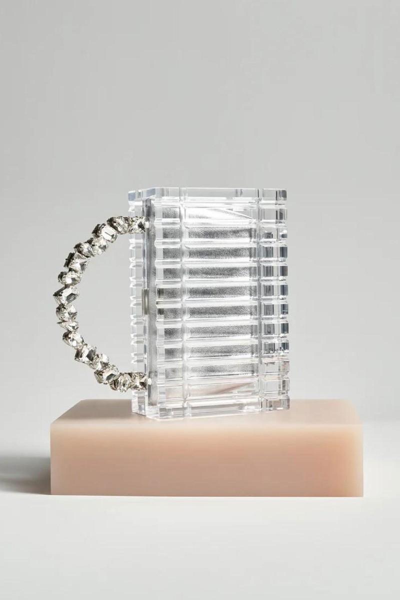 Deena Bag from L'Afshar