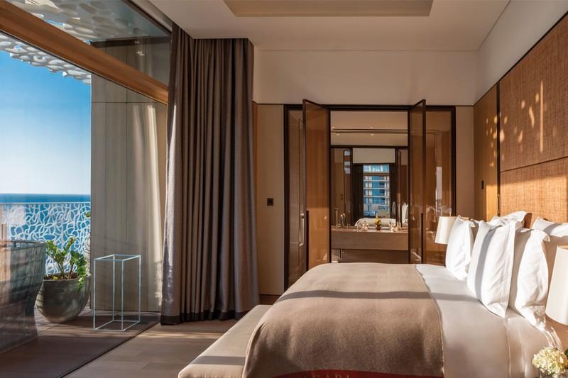  Bulgari Resort Dubai, UAE