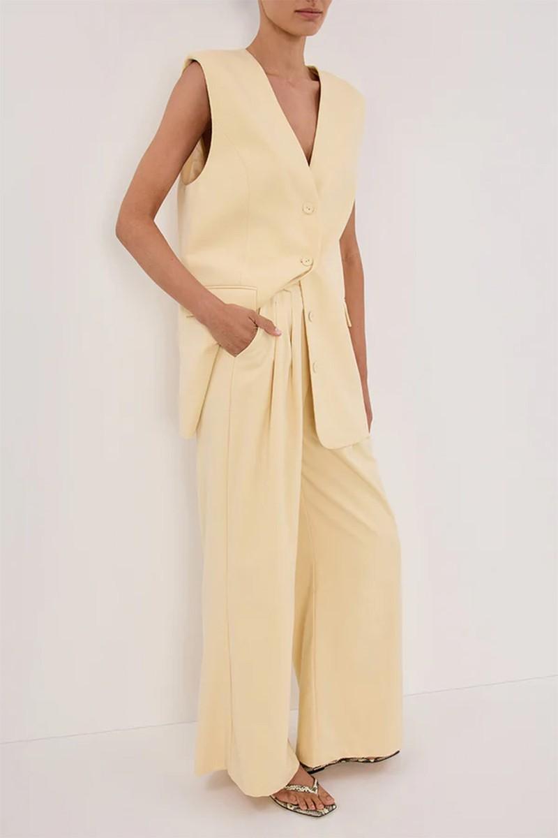 Grace Dune Pants from DISSH