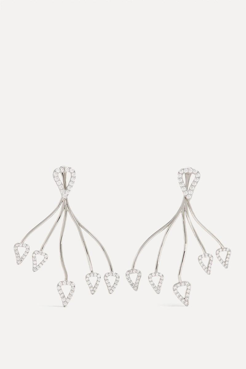 Drama Earrings from Basliq