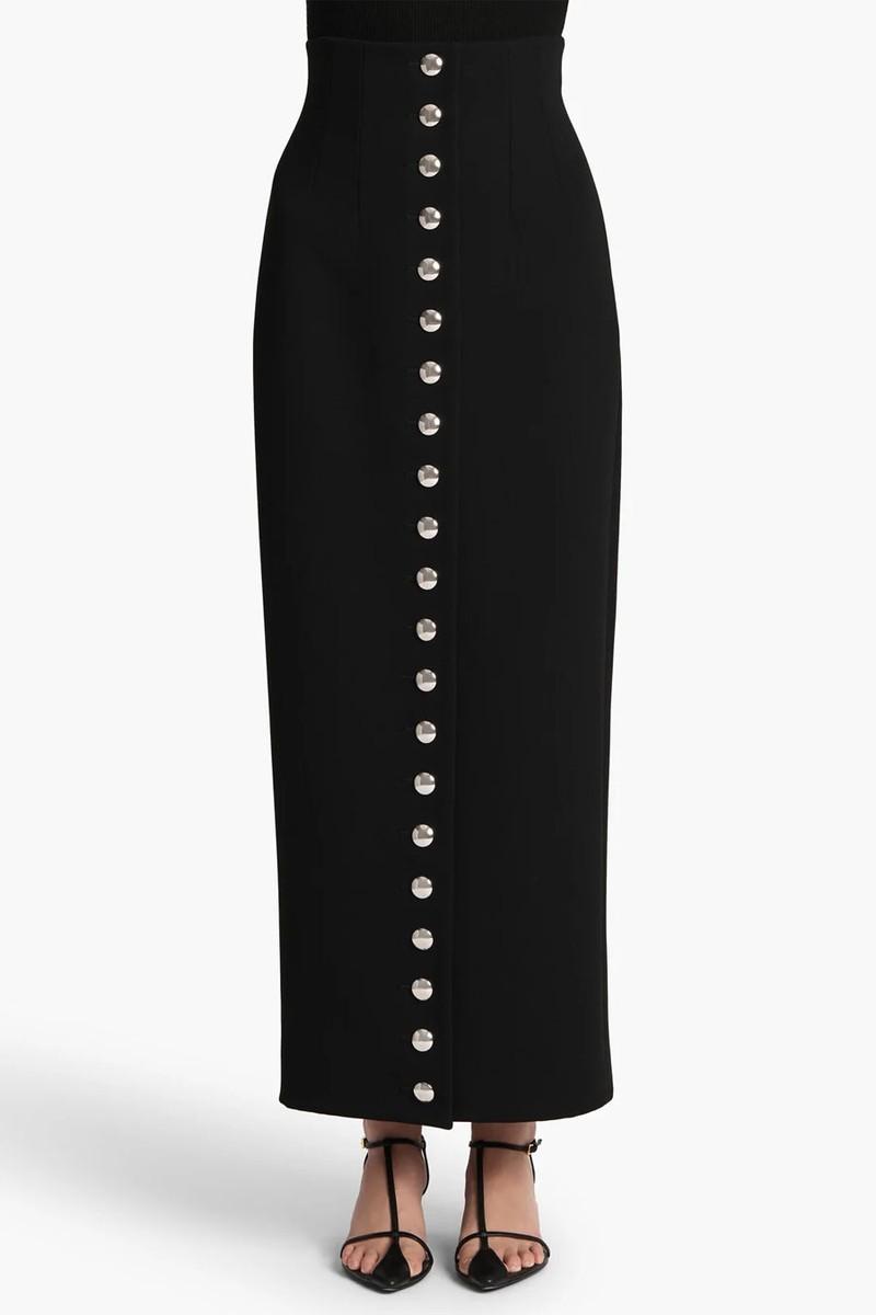 Brynlee Skirt from Khaite