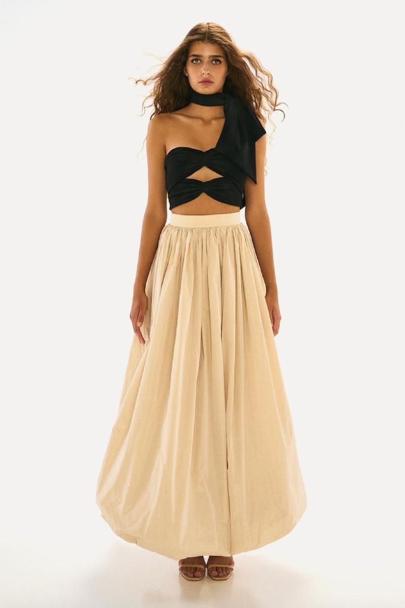 Cheryl Midi Skirt