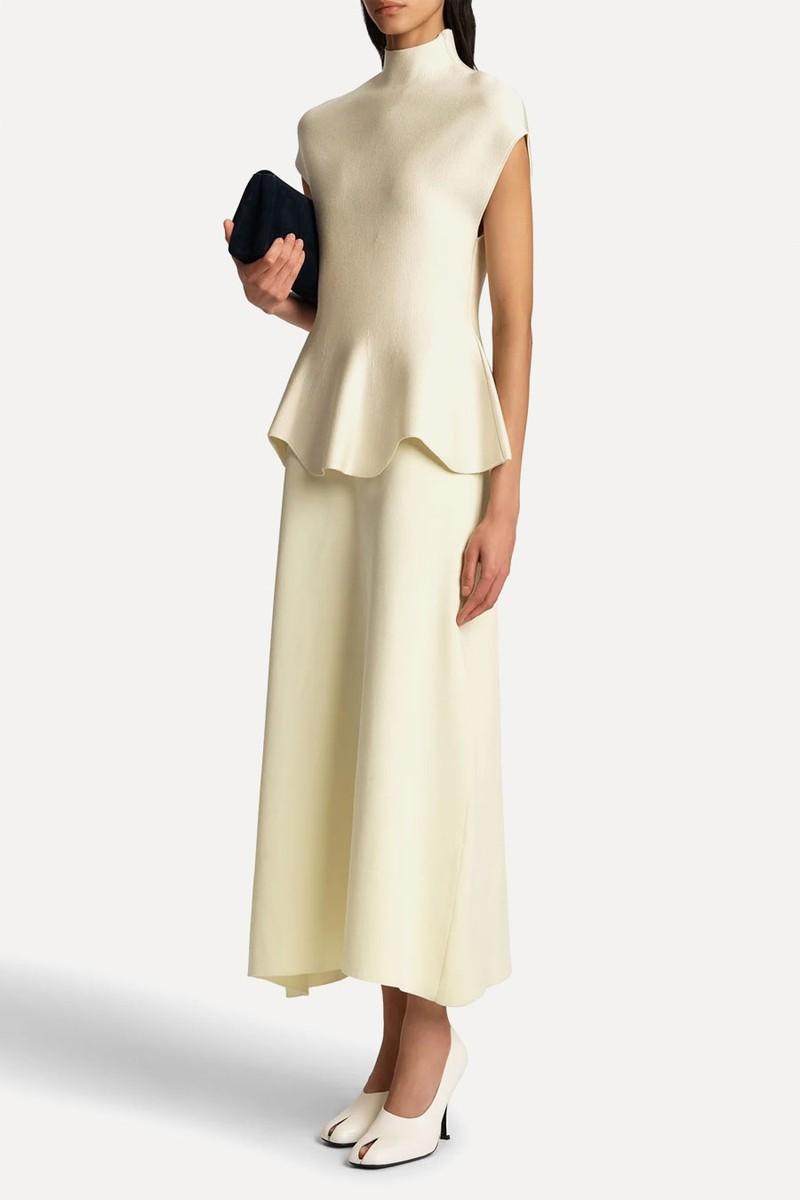 Andra Top from Khaite