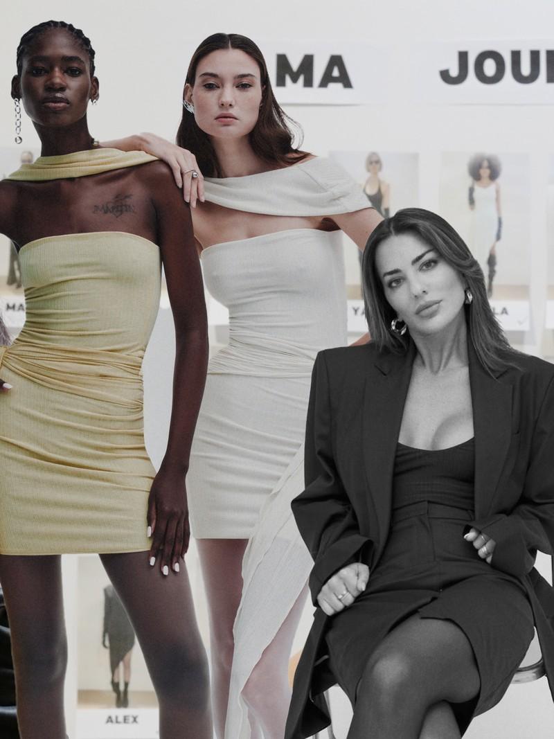 Meet The Designer: Lama Jouni