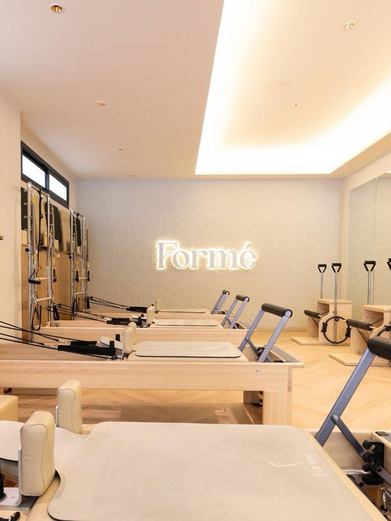 14 Wellness & Fitness Concepts To Know In Saudi Arabia