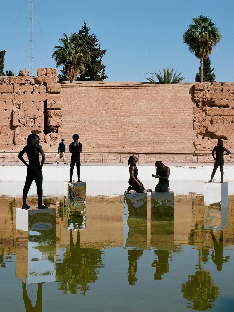 What To See & Do Around Art Dubai Season