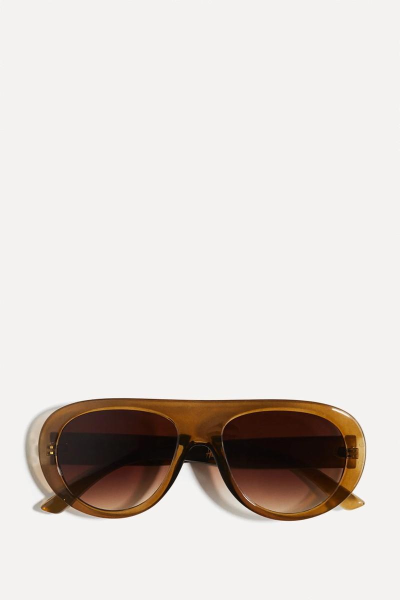 Sunglasses from H&M